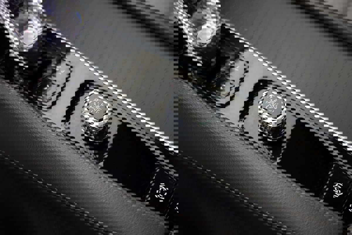 Used 2023 Volvo XC90 T8 Ultimate image 20