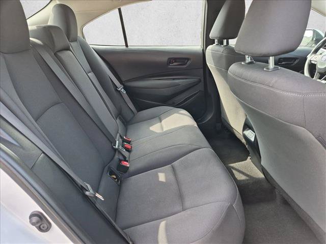 Used 2024 Toyota Corolla LE FWD image 19