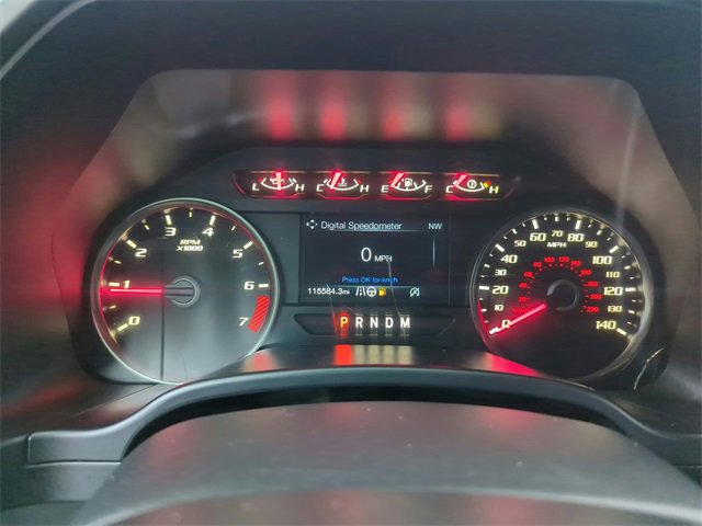 Used 2017 Ford F150 Raptor w/ Equipment Group 801A Mid image 43