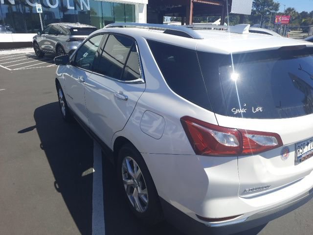 Used 2020 Chevrolet Equinox Premier image 6