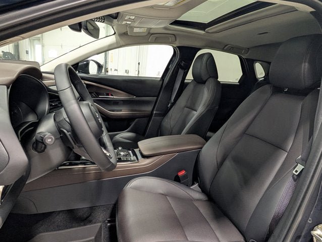 New 2025 MAZDA CX-30 2.5 Turbo w/ Premium Package AWD/4WD image 19
