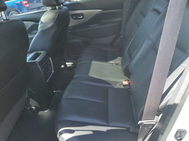 Used 2018 Nissan Murano Platinum image 29