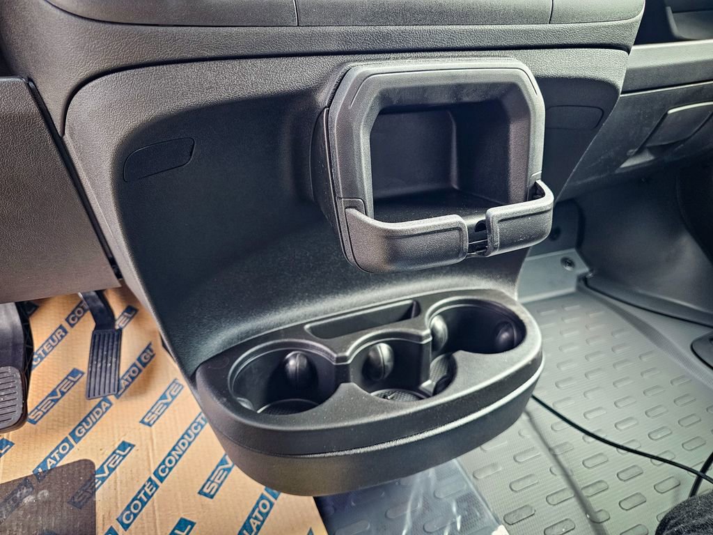 New 2026 RAM ProMaster 1500 w/ Convenience Group image 23