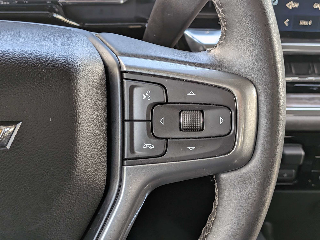 Certified 2024 Chevrolet Silverado 2500 LTZ w/ LTZ Convenience Package AWD/4WD image 53