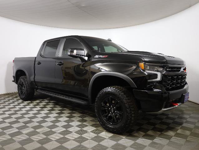 Used 2024 Chevrolet Silverado 1500 ZR2 w/ Technology Package image 4