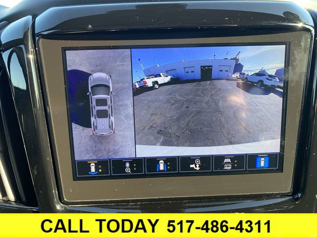 Certified 2023 Chevrolet Traverse LT w/ LT Premium Package image 15