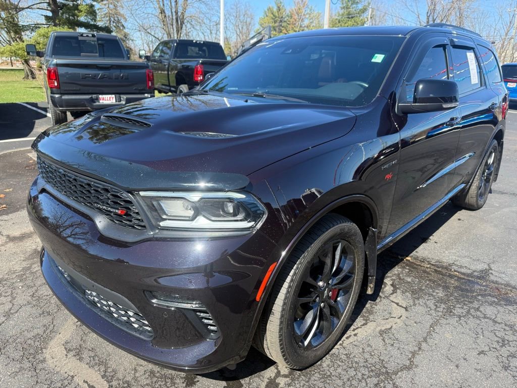 Used 2023 Dodge Durango R/T image 7