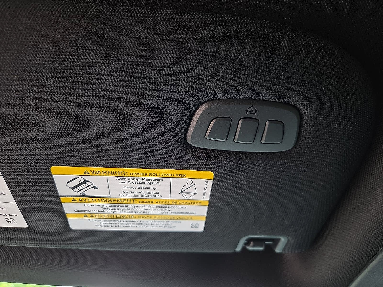 Certified 2025 Ford F150 Raptor AWD/4WD image 21