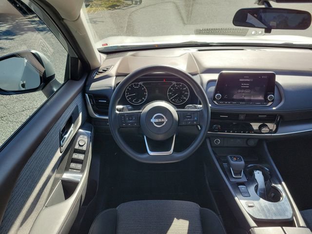 Used 2023 Nissan Rogue SV image 26