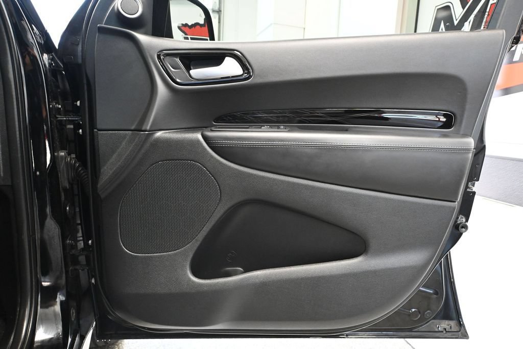 Used 2022 Dodge Durango Citadel AWD/4WD image 49
