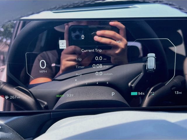 New 2026 Kia EV9 GT-Line AWD/4WD image 12
