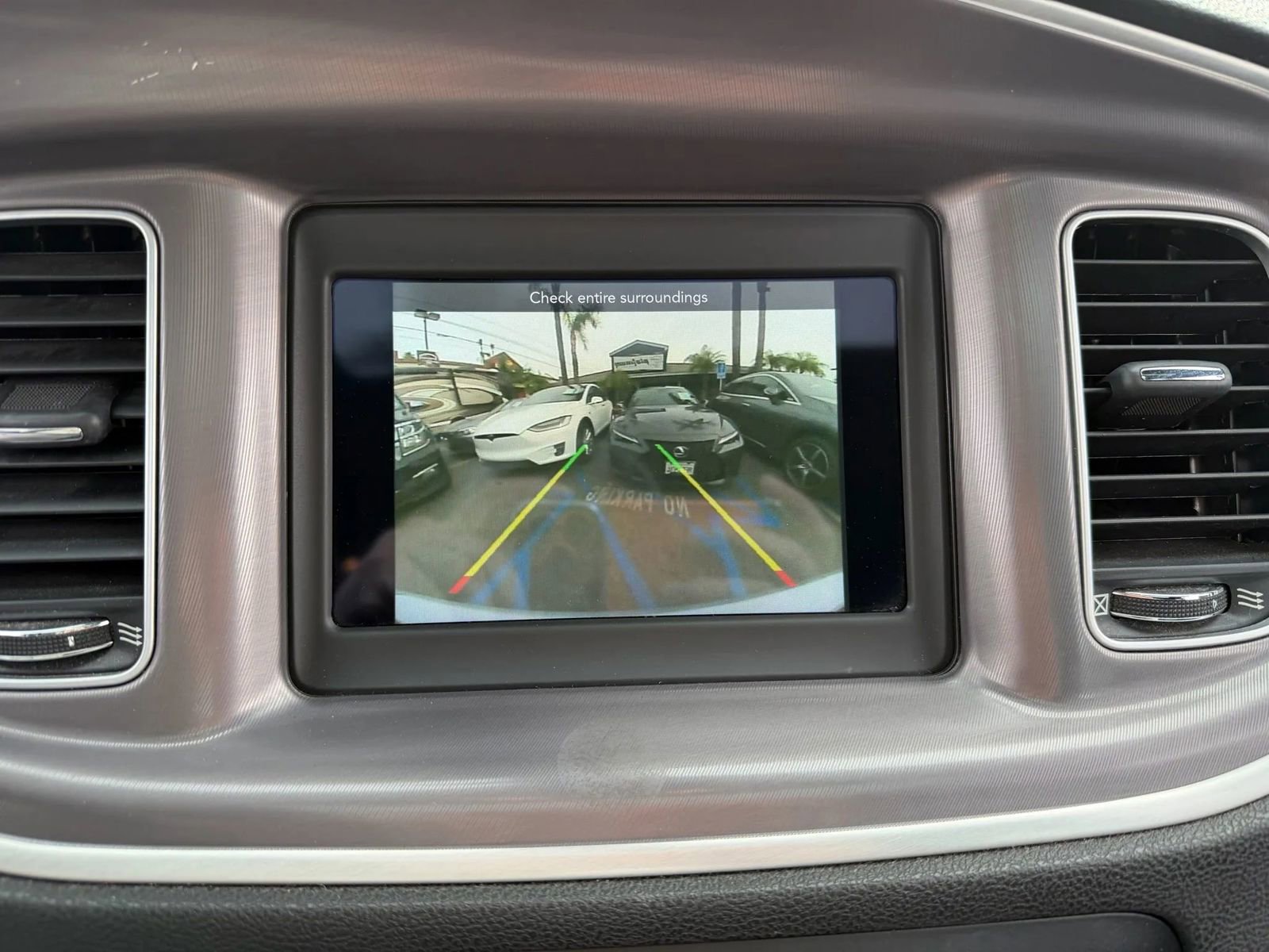 Used 2022 Dodge Charger SXT w/ Leather Interior Group image 23