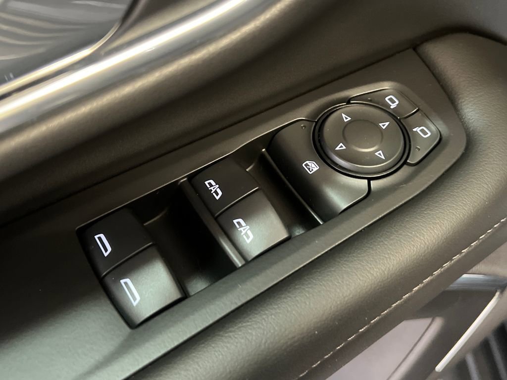 Used 2024 Chevrolet Tahoe LS w/ Max Trailering Package AWD/4WD image 35