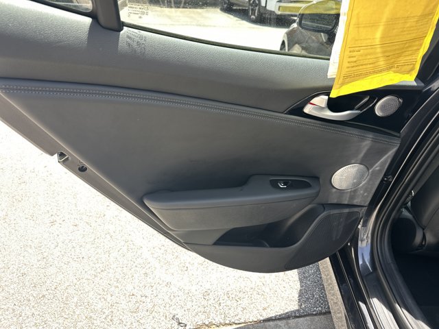 Used 2019 Kia Stinger Premium RWD image 26