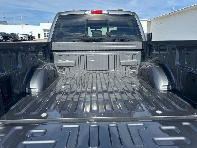 Used 2025 Ford F150 Lariat w/ Equipment Group 501A Mid AWD/4WD image 17