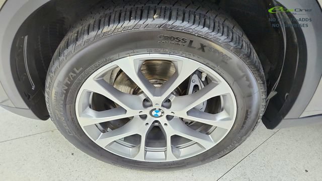 Used 2026 BMW X5 sDrive40i RWD image 59