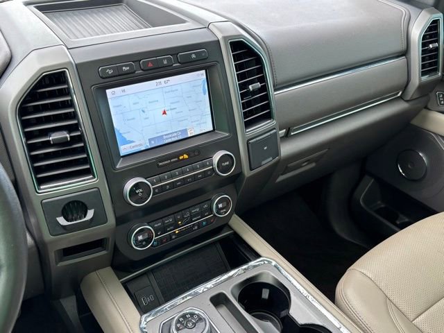 Used 2020 Ford Expedition XLT w/ Equipment Group 202A image 36