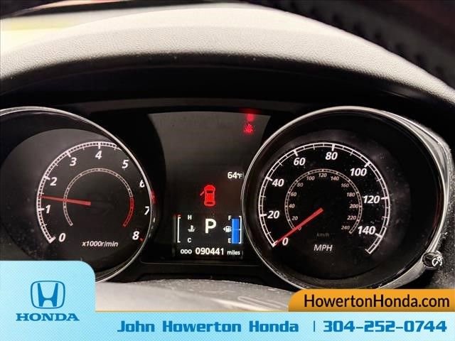 Used 2016 Mitsubishi Outlander Sport SEL AWD/4WD image 10