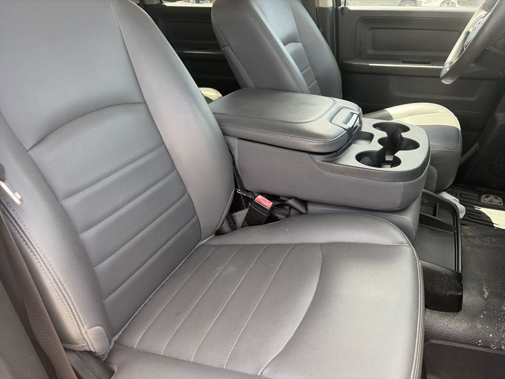 Used 2020 RAM 1500 Tradesman AWD/4WD image 19