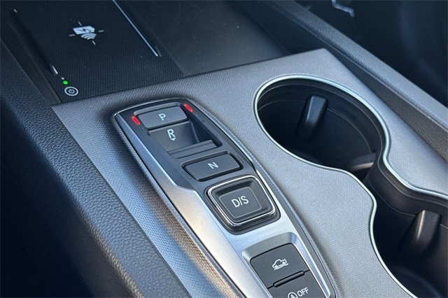 New 2026 Honda Ridgeline RTL image 23