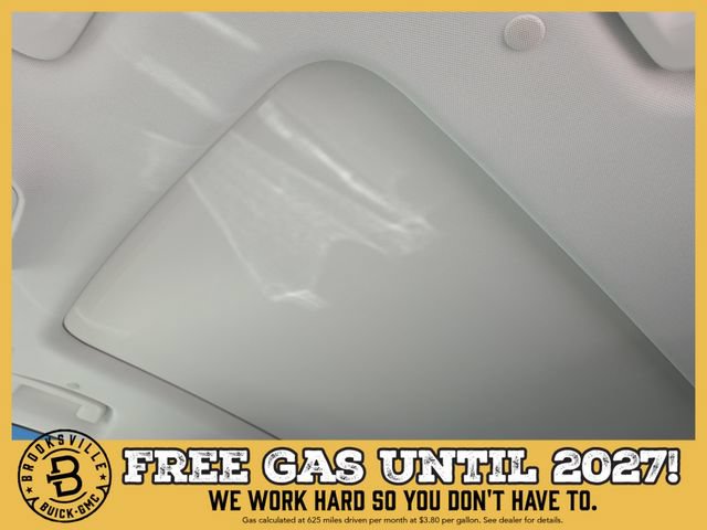 New 2027 Buick Enclave Avenir w/ LPO, Floor Liner Package FWD image 20