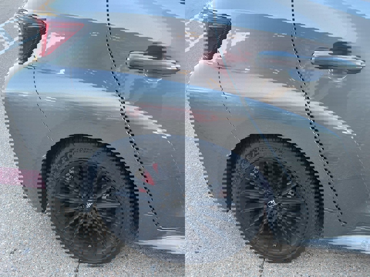 Used 2025 Toyota Corolla GR image 14