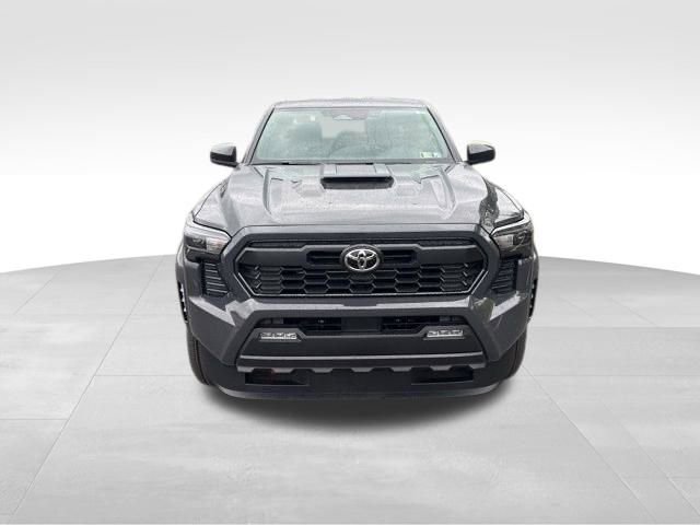 New 2025 Toyota Tacoma TRD Sport image 9