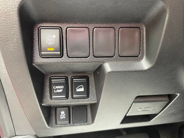 Used 2022 Nissan Frontier S w/ Technology Package AWD/4WD image 15