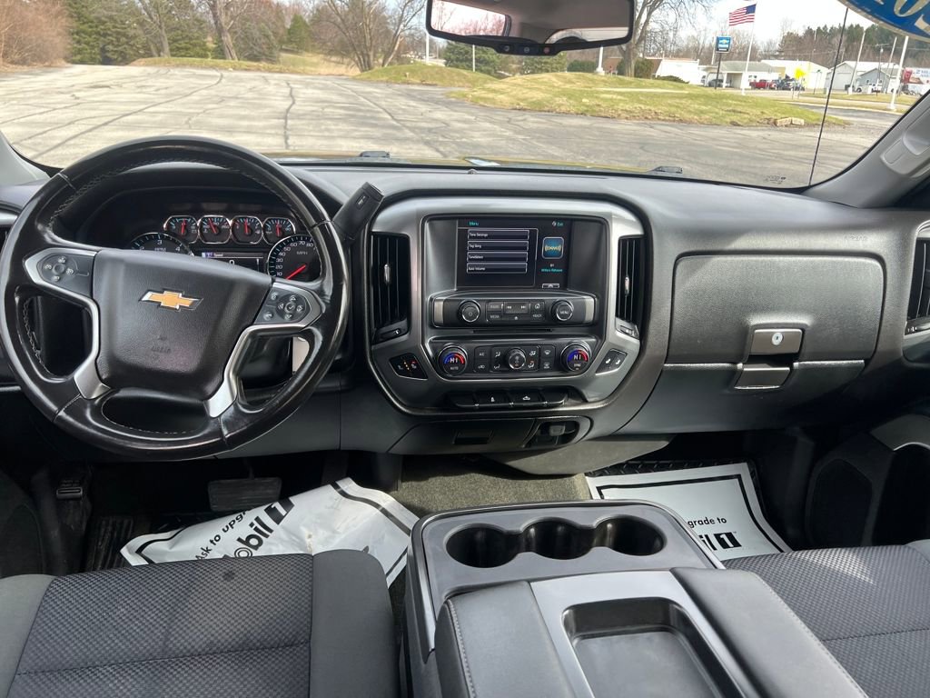 Used 2014 Chevrolet Silverado 1500 LT w/ All Star Edition image 29