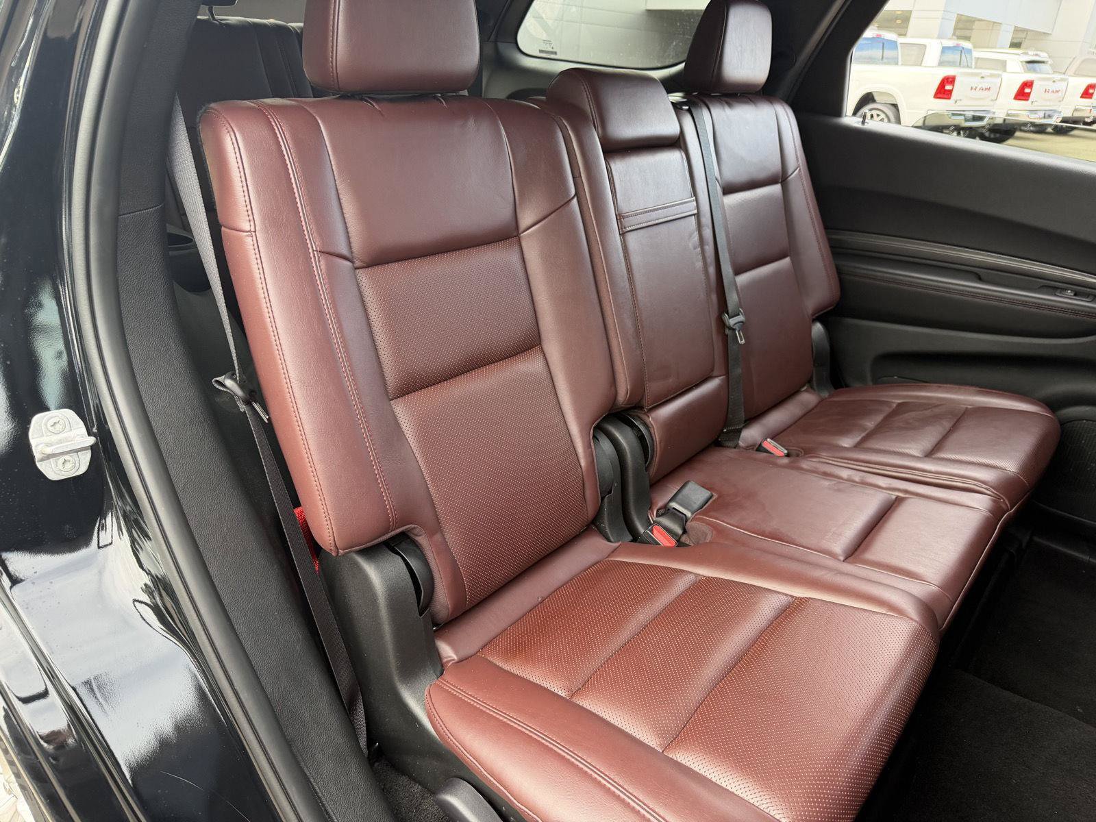 Certified 2025 Dodge Durango GT AWD/4WD image 19