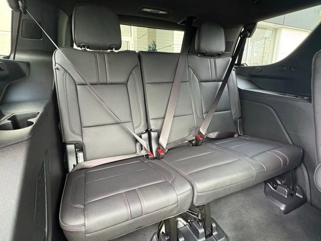 Used 2025 Chevrolet Tahoe RST w/ RST Capability Package image 29