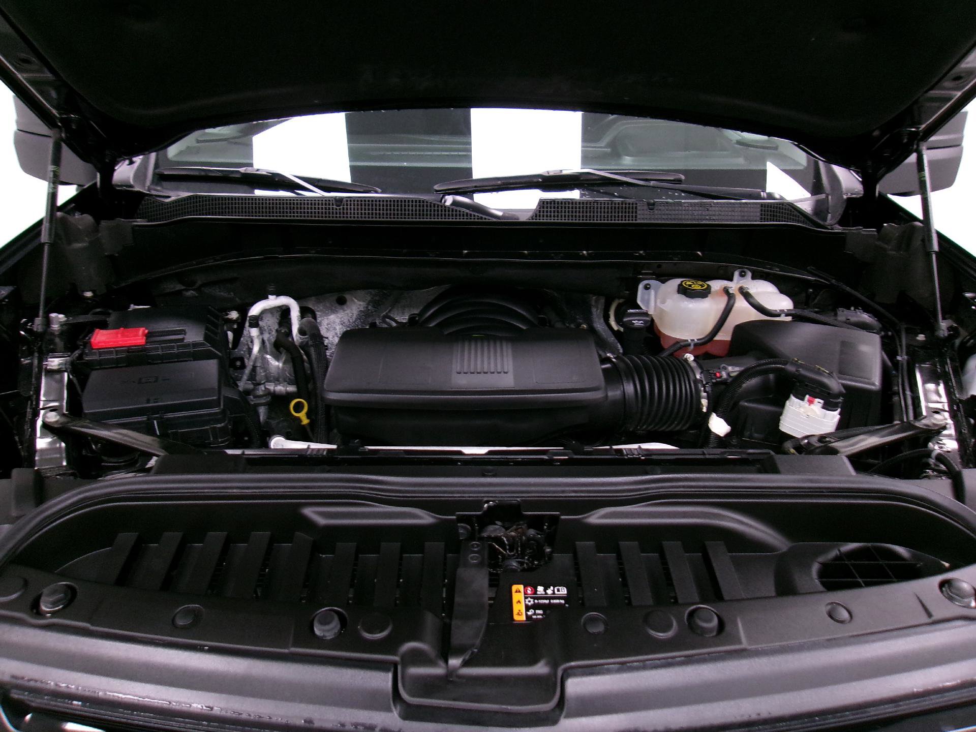 Certified 2023 Chevrolet Silverado 1500 RST w/ Max Trailering Package image 17