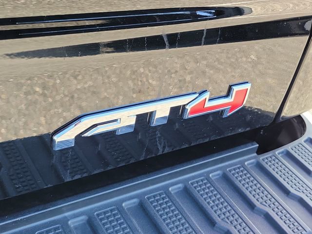 Certified 2021 GMC Sierra 1500 AT4 w/ AT4 Premium Package image 8