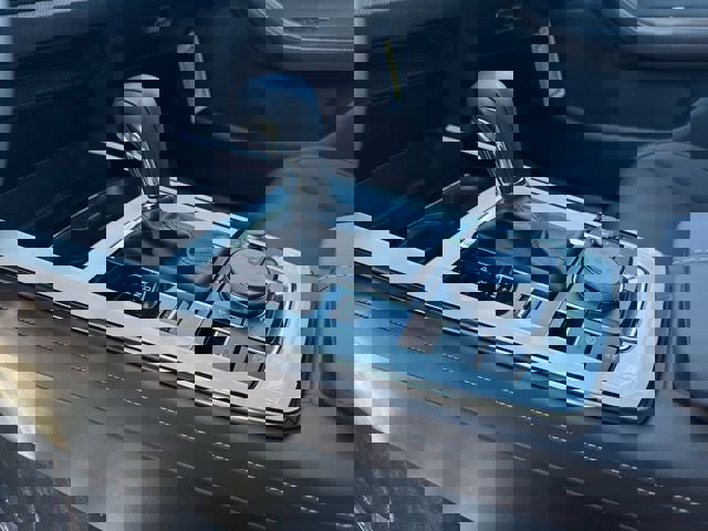 New 2025 MAZDA CX-30 2.5 Turbo w/ Premium Plus Pkg image 8