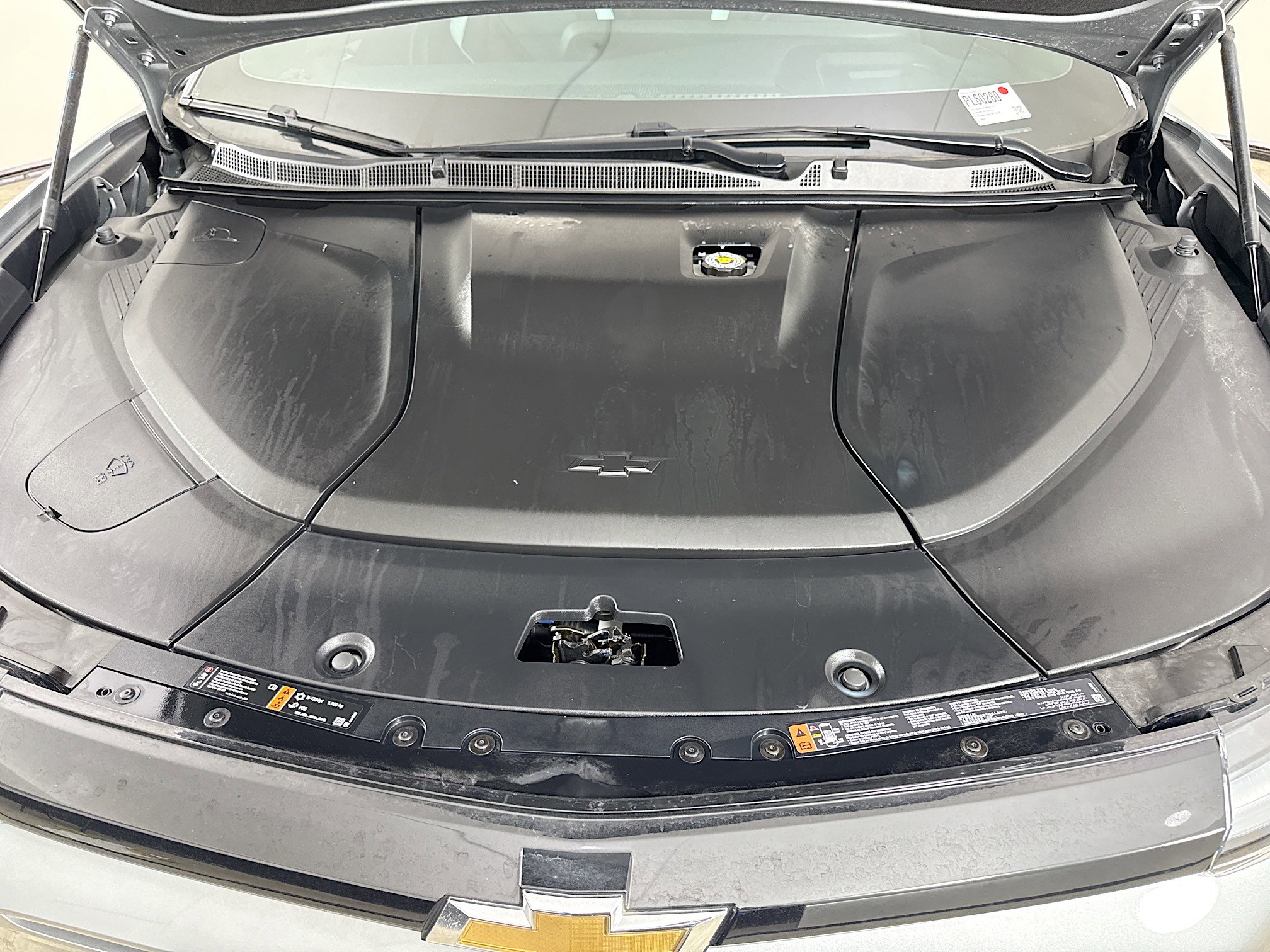 Used 2024 Chevrolet Blazer EV LT image 32