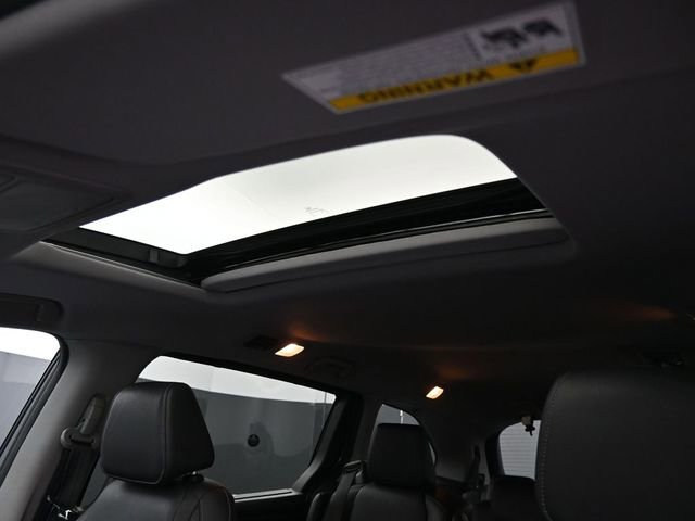 Used 2023 Honda Odyssey EX-L image 34