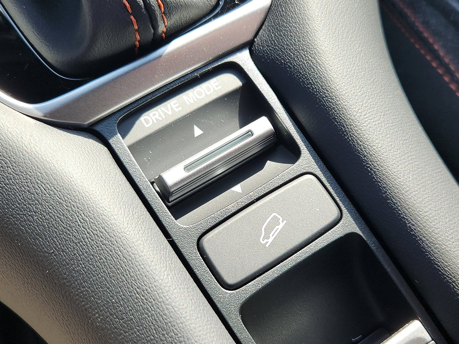 New 2026 Honda HR-V Sport image 15