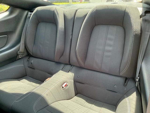 Used 2022 Ford Mustang Coupe image 9