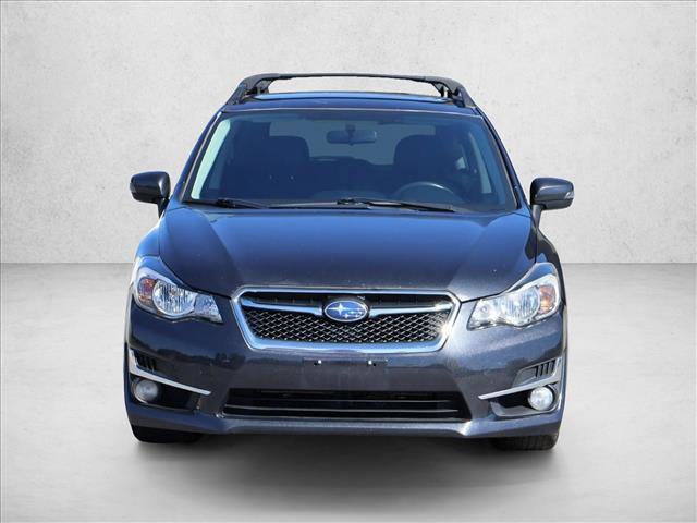 Used 2016 Subaru Impreza 2.0i Sport Premium AWD/4WD video 2