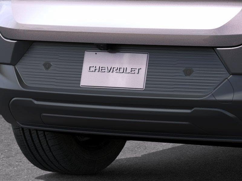 New 2026 Chevrolet Equinox EV LT FWD image 14