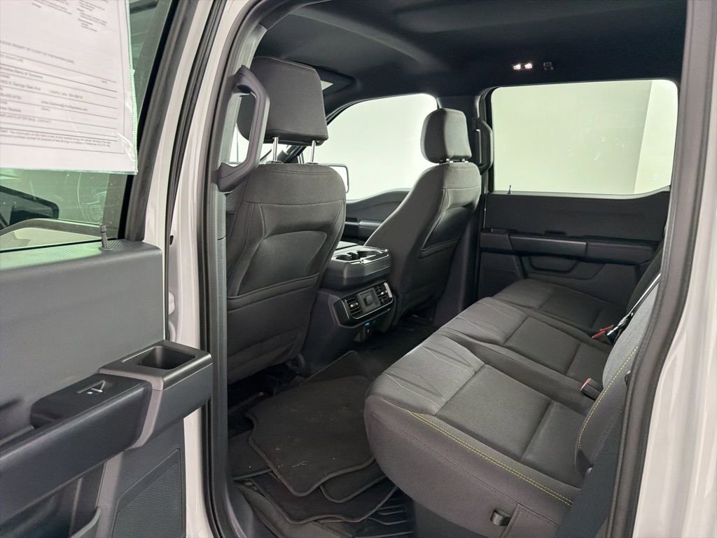 Used 2024 Ford F150 STX image 29