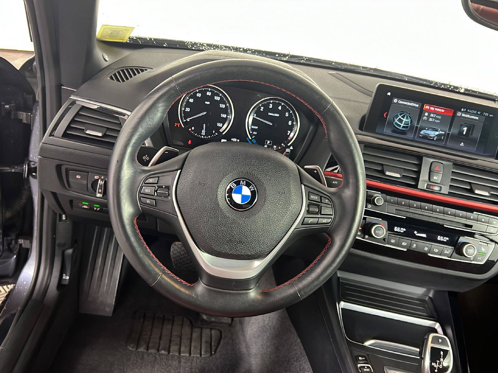 Used 2021 BMW 230i xDrive Convertible w/ Premium Package AWD/4WD image 37