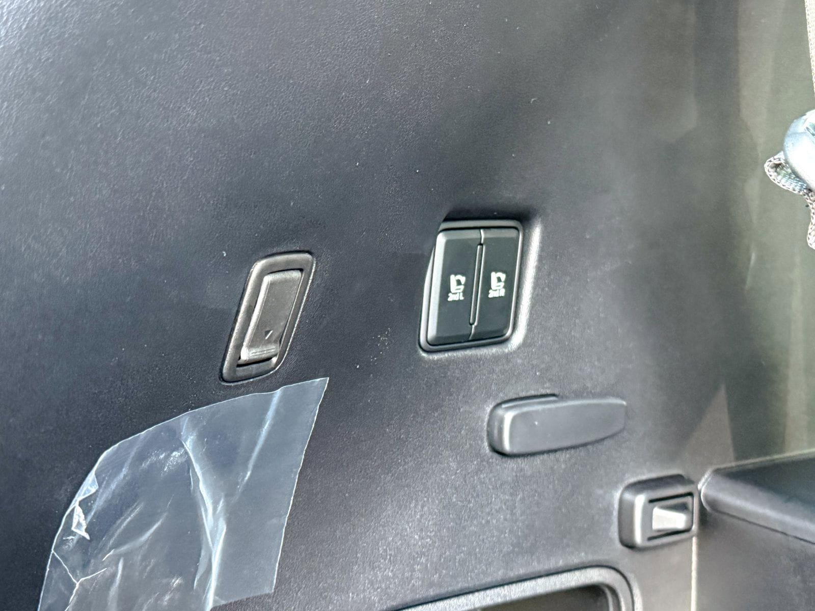 New 2027 Kia Telluride EX X-Line AWD/4WD image 44