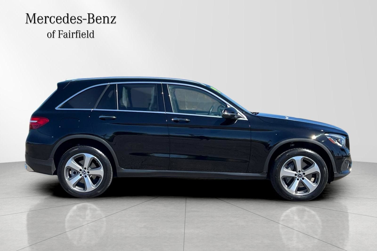 Used 2019 Mercedes-Benz GLC 300 image 8