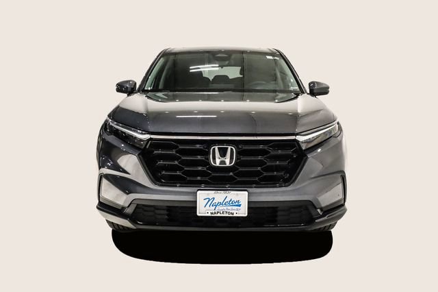 Used 2024 Honda CR-V EX image 3