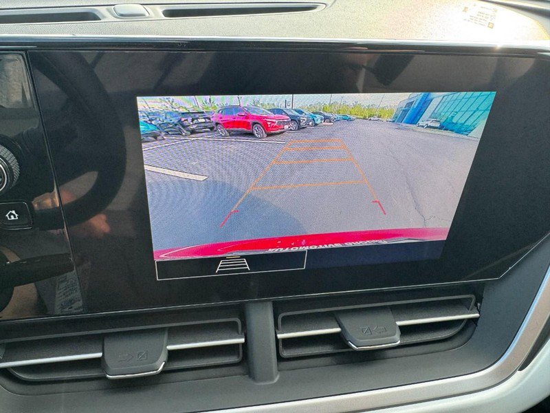 New 2026 Chevrolet Trax LS FWD image 15