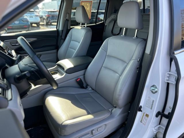 Used 2024 Honda Ridgeline RTL image 13