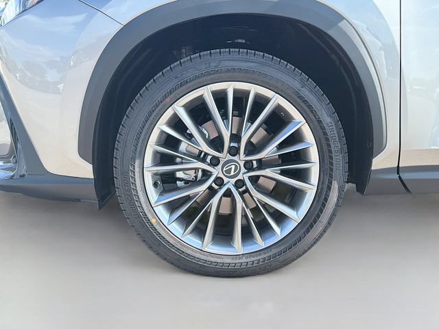New 2026 Lexus NX 350 AWD w/ Luxury Package image 41