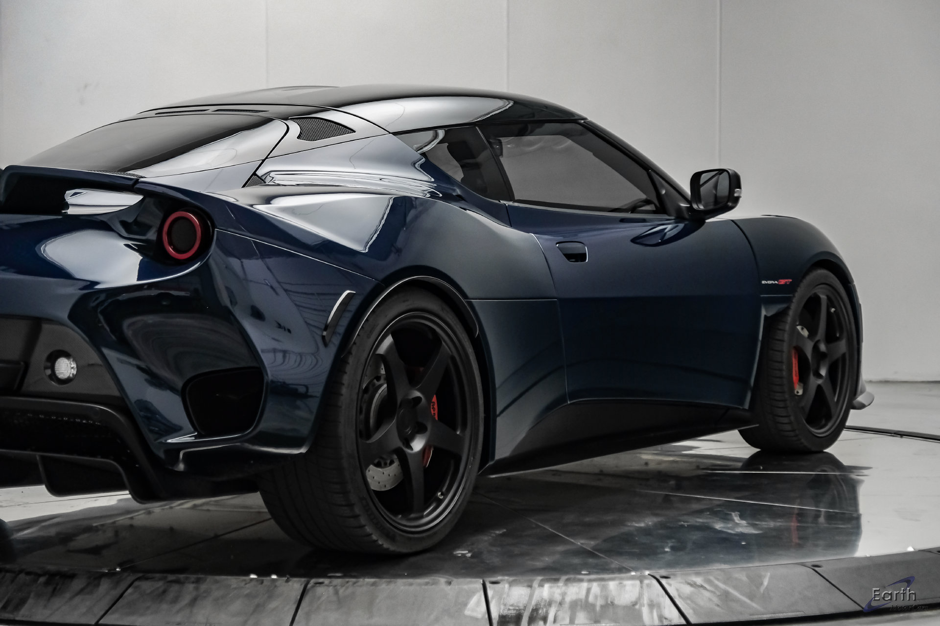 Used 2021 Lotus Evora RWD image 21