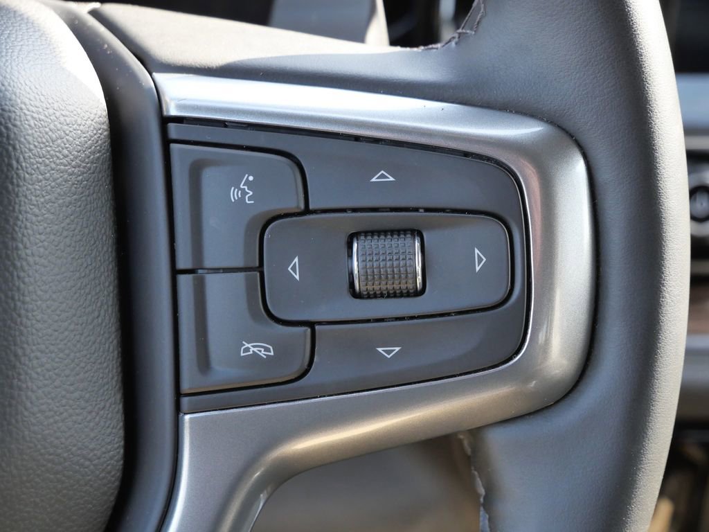 Used 2025 Chevrolet Silverado 1500 RST w/ Convenience Package II AWD/4WD image 44